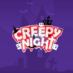 creepy-night Logo