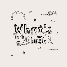 whats-in-the-bush Logo