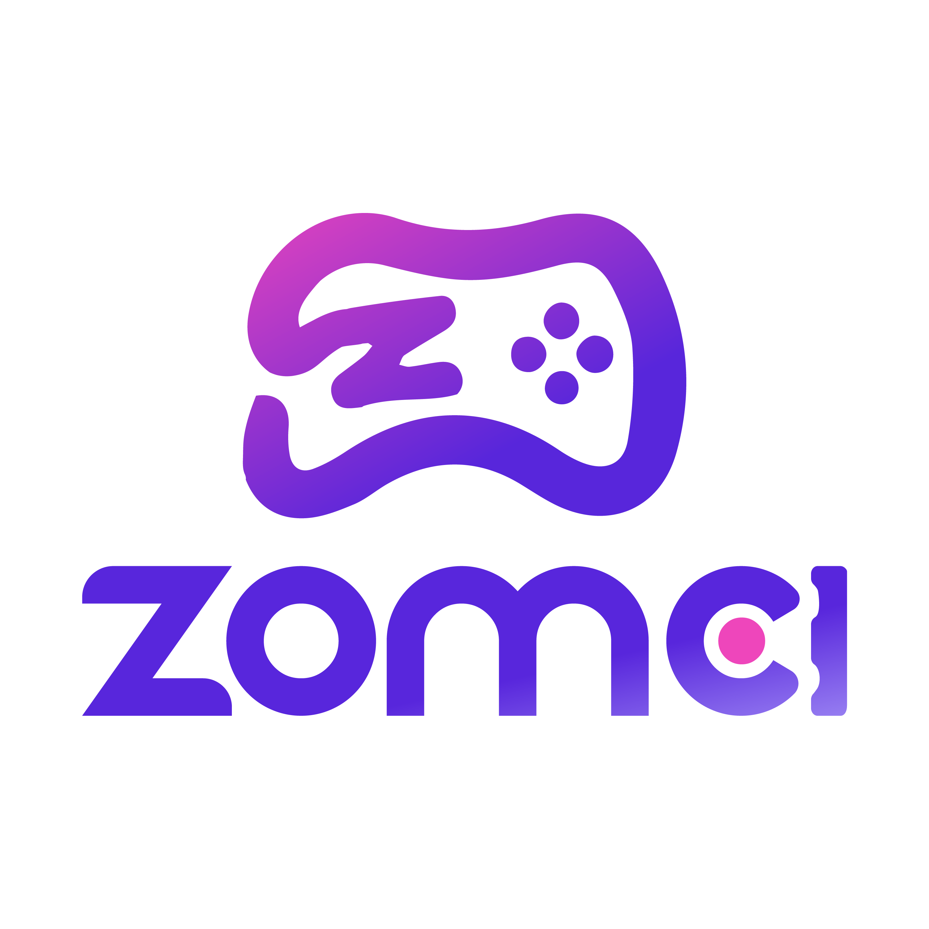 zomci-top-up Logo
