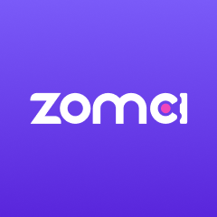 zomci Logo